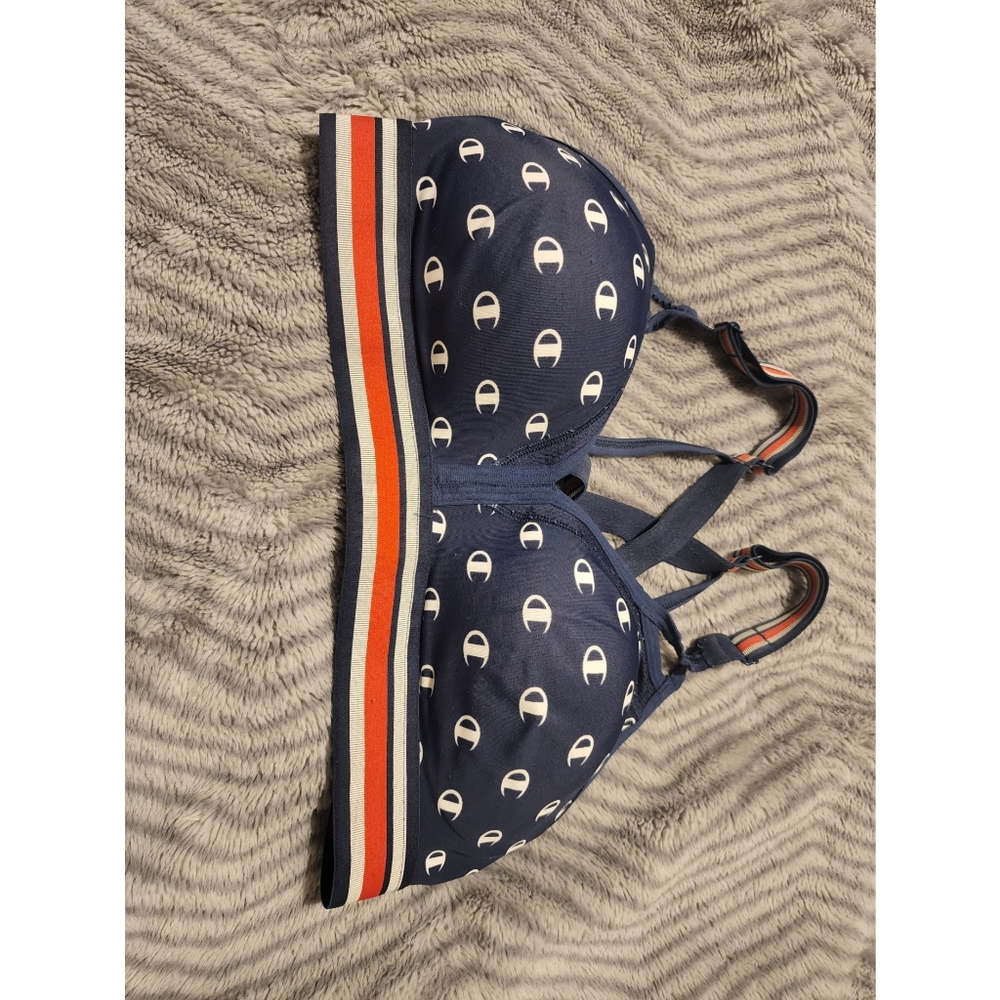 Champions sport bra